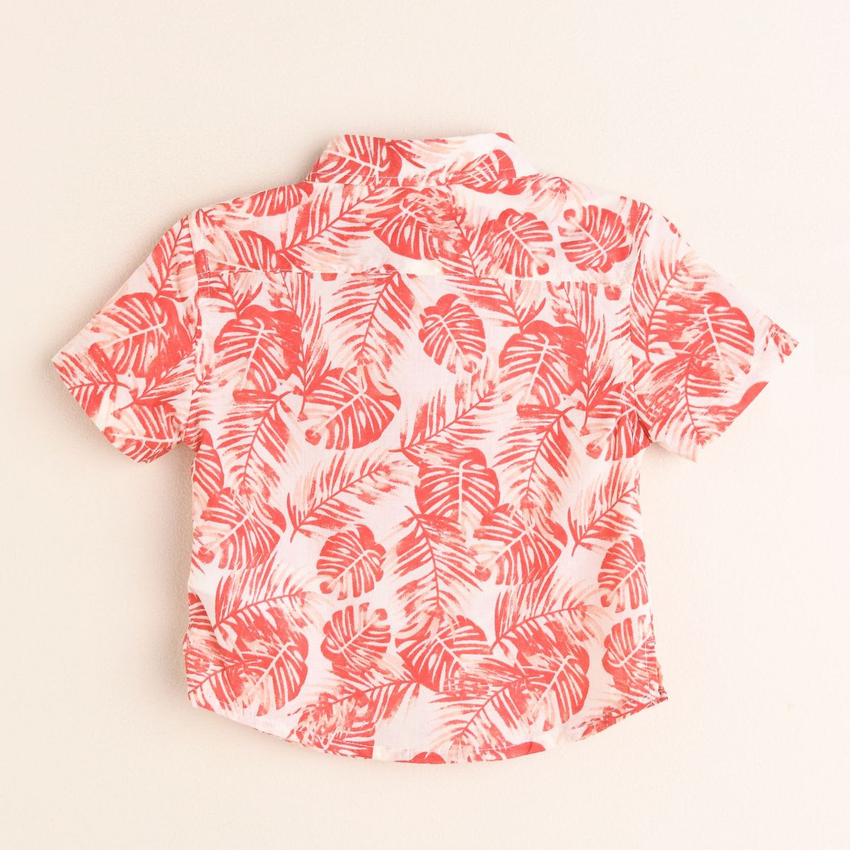 YAMP - Camisa Bebé Niño Algodón Yamp