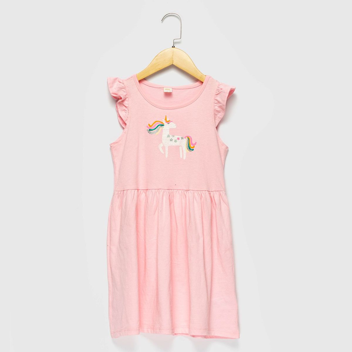 YAMP - Vestido Niña Yamp