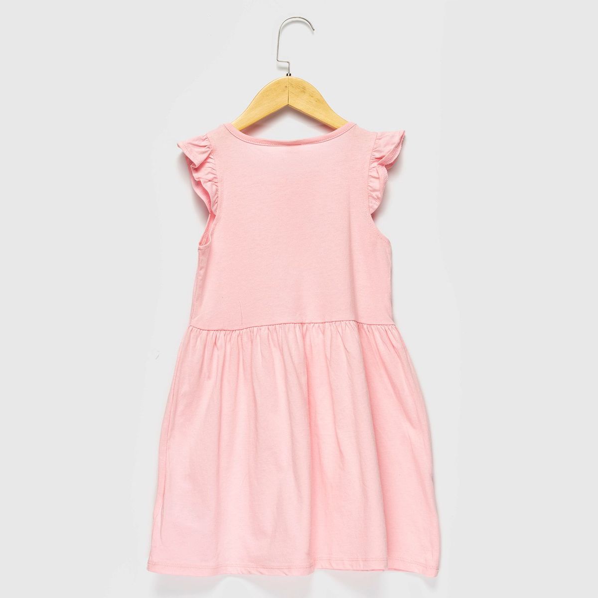 YAMP - Vestido Niña Yamp