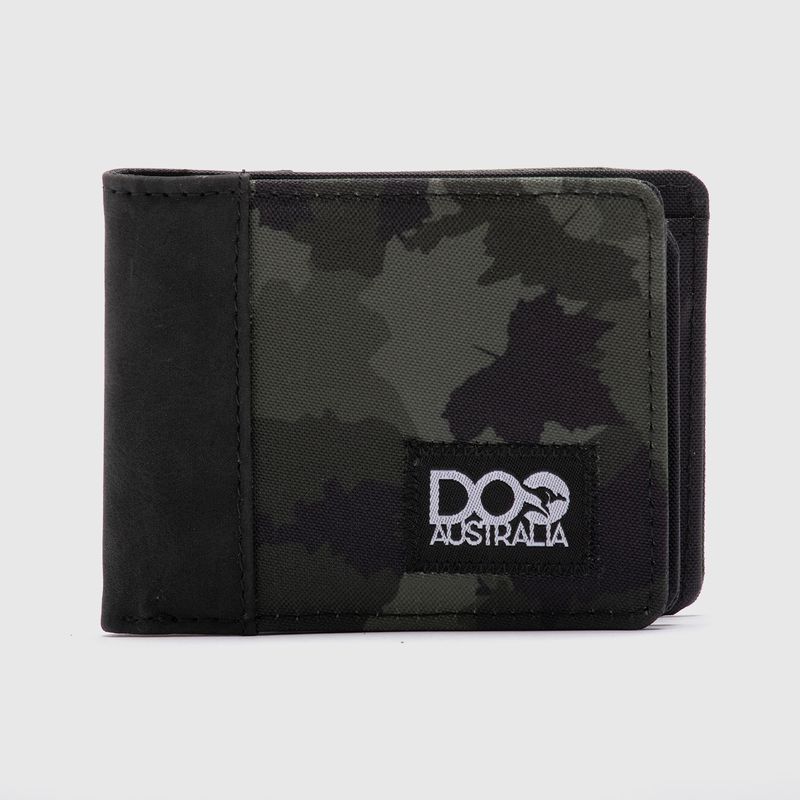 DOO AUSTRALIA - Billetera Hombre Doo Australia