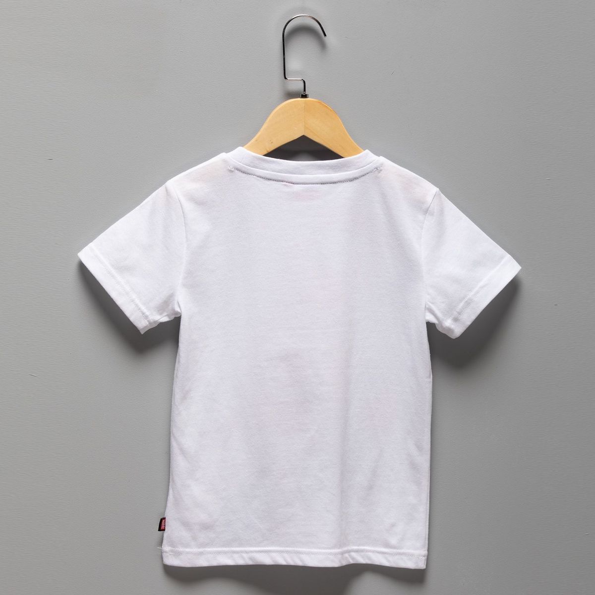 SPIDER MAN - Camiseta para Niño Spider-Man