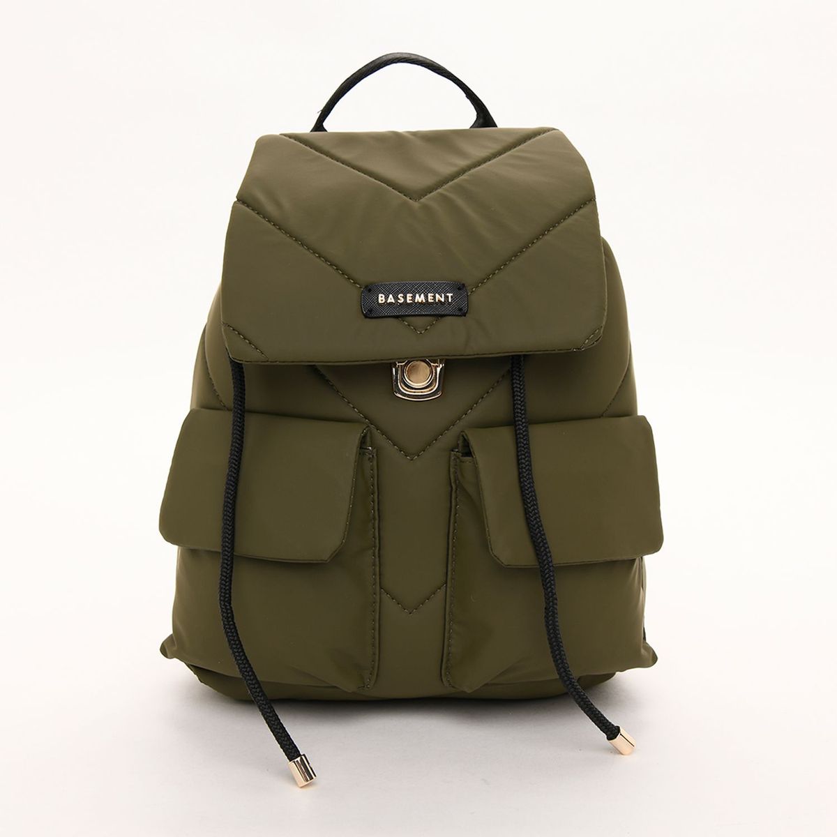 BASEMENT - Morral Basement