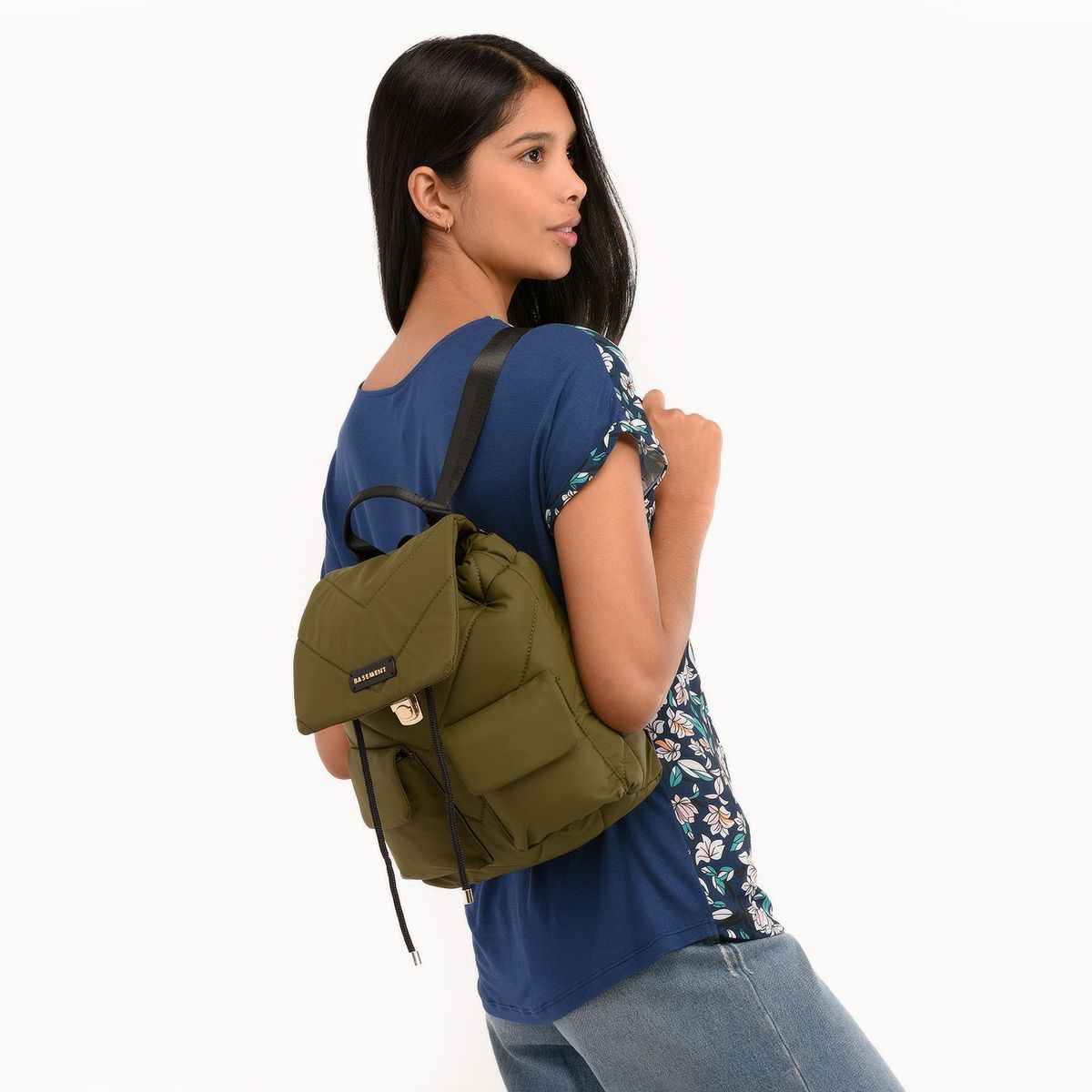 BASEMENT - Morral Basement