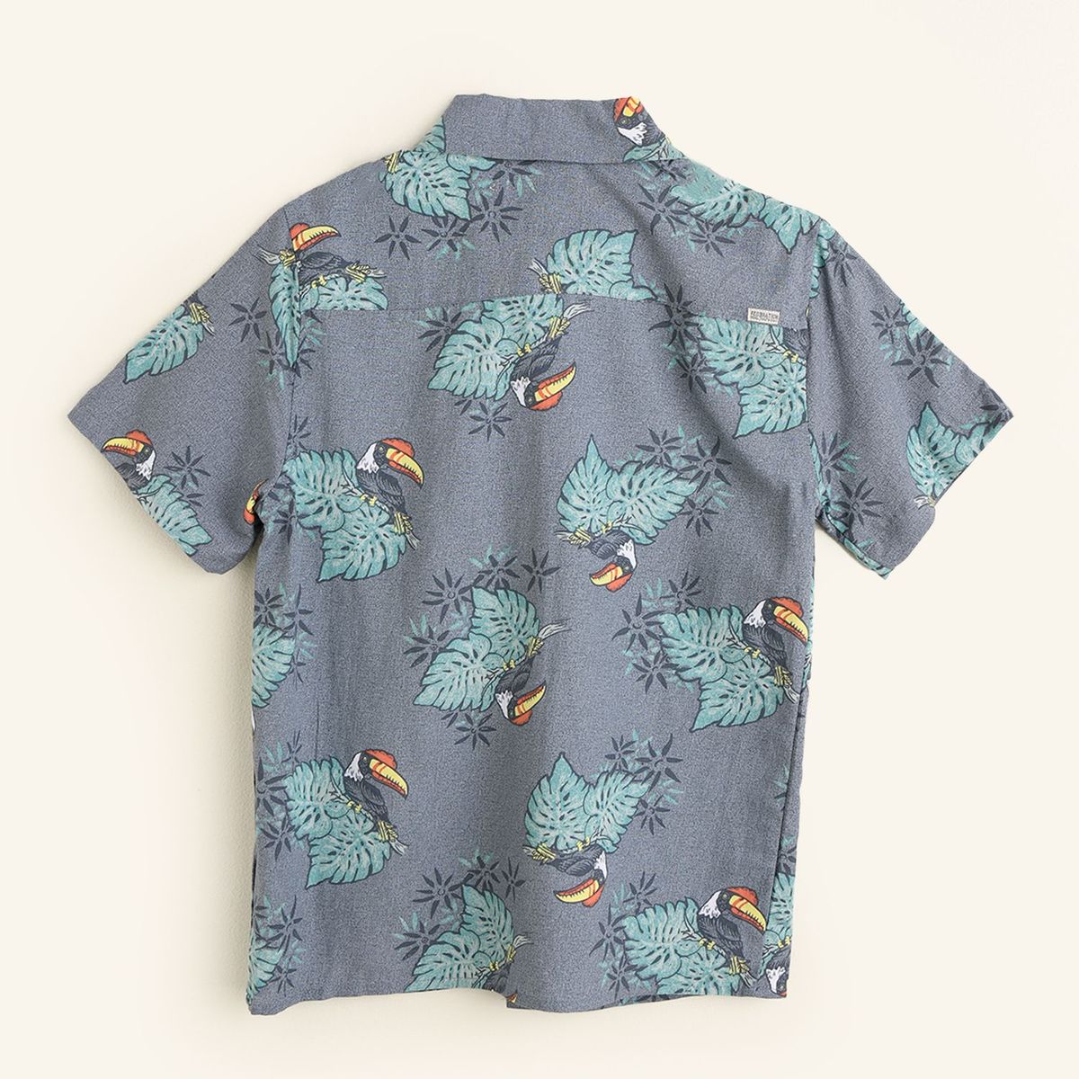 FEDERATION - Camisa Juvenil Niño Federation