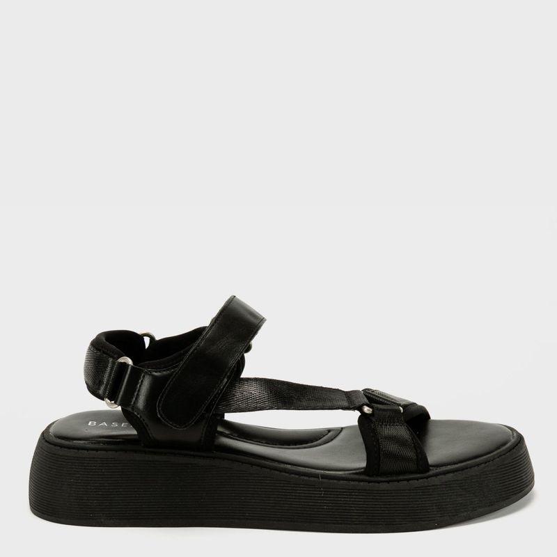 BASEMENT - Sandalias Basement Ceteva Mujer