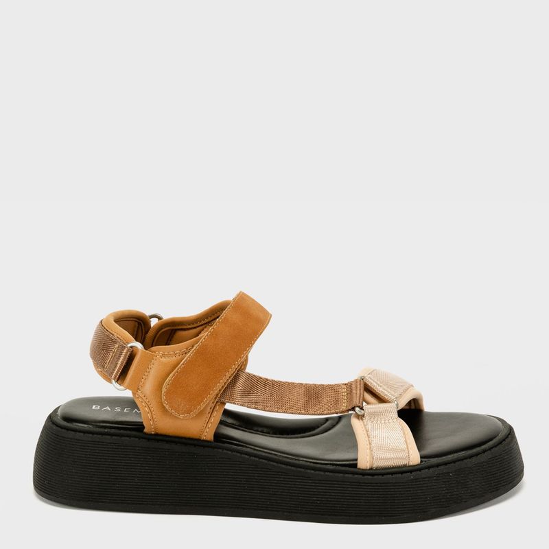 BASEMENT - Sandalias Basement Ceteva Mujer