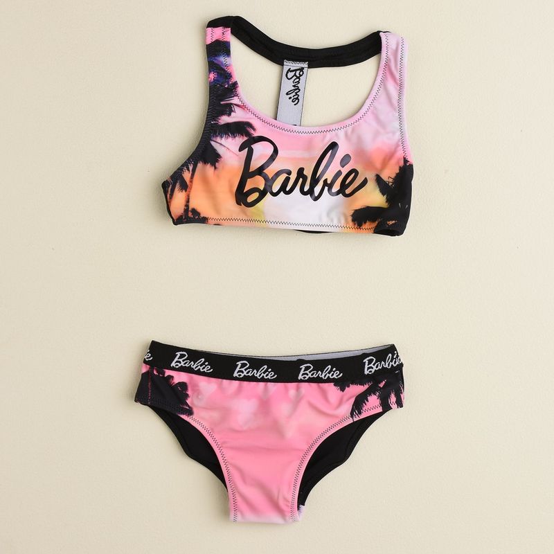 BARBIE - Bikini Niña Barbie