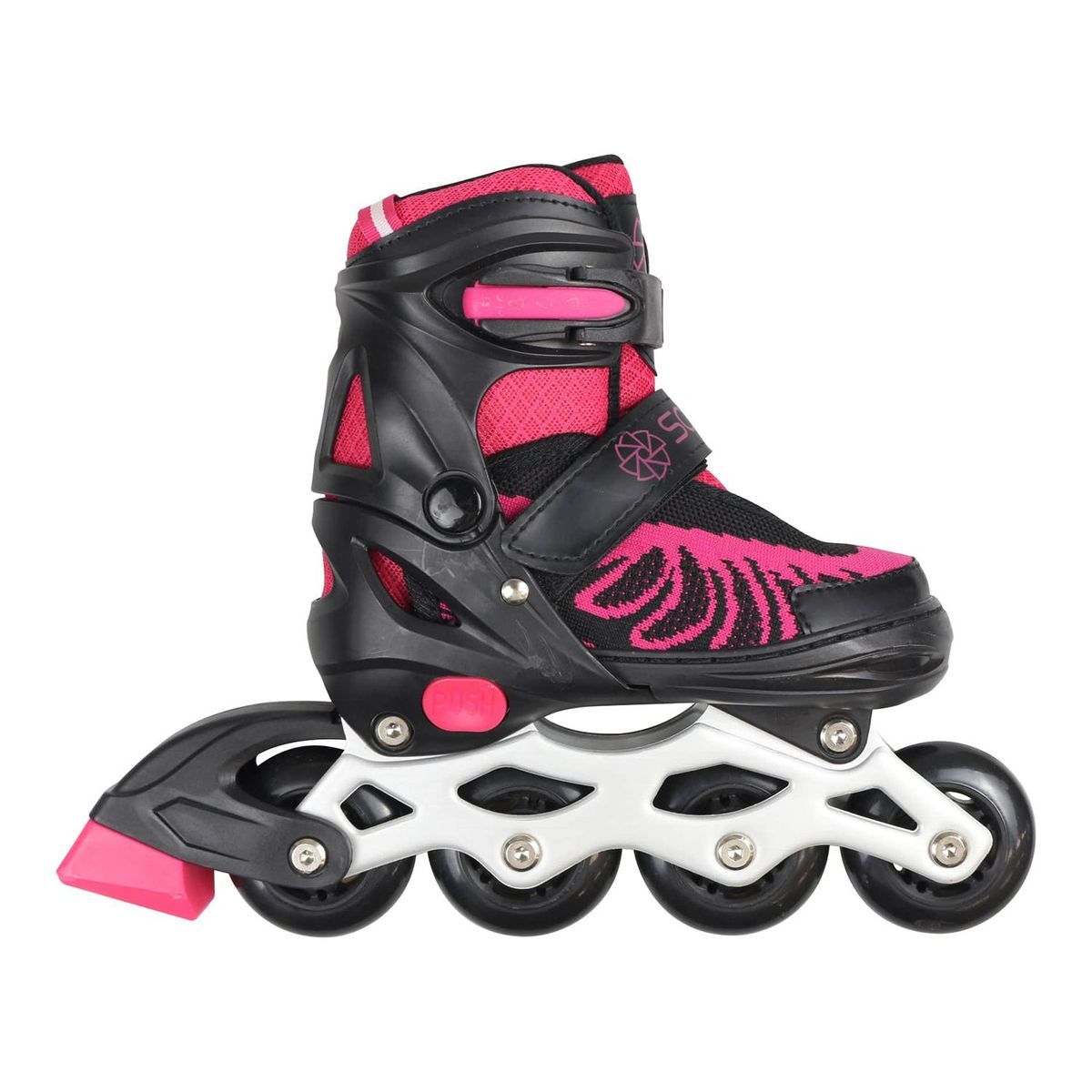 SCOOP - Patines en Línea Knitted Champ Scoop M (35-38)