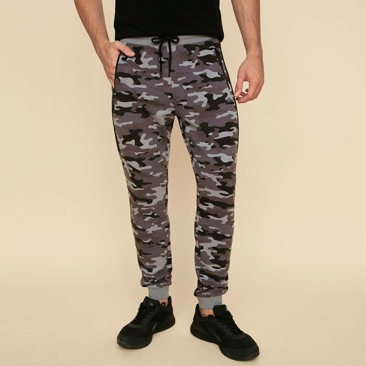 DIADORA - Jogger de Sudadera para Hombre Diadora