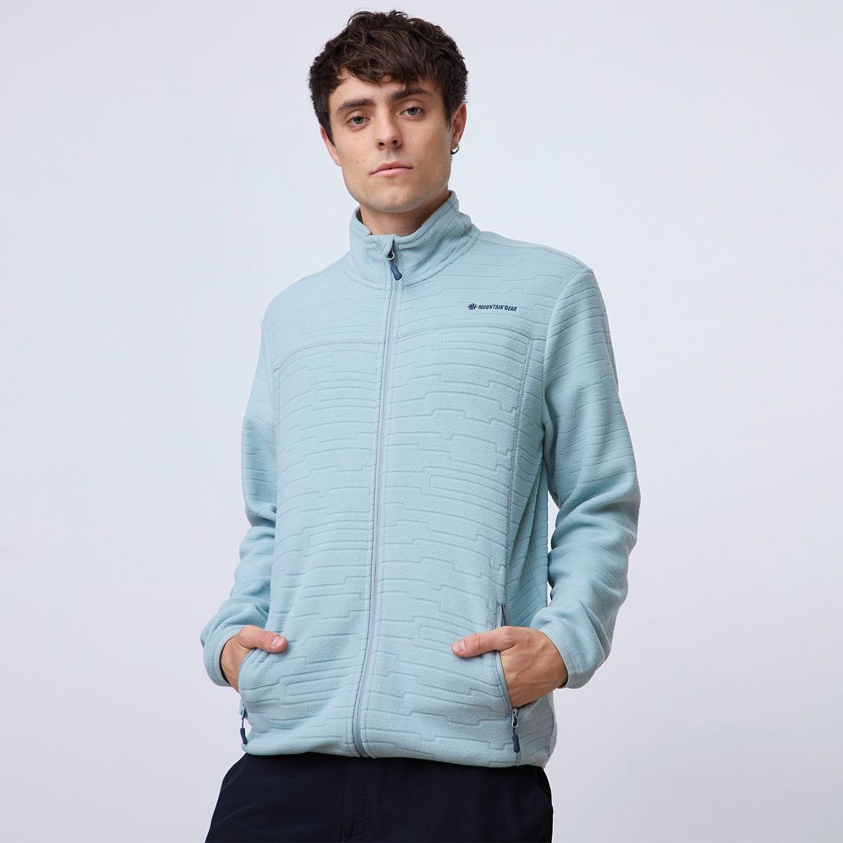 MOUNTAIN GEAR - Saco Outdoor para Hombre Mountain Gear 