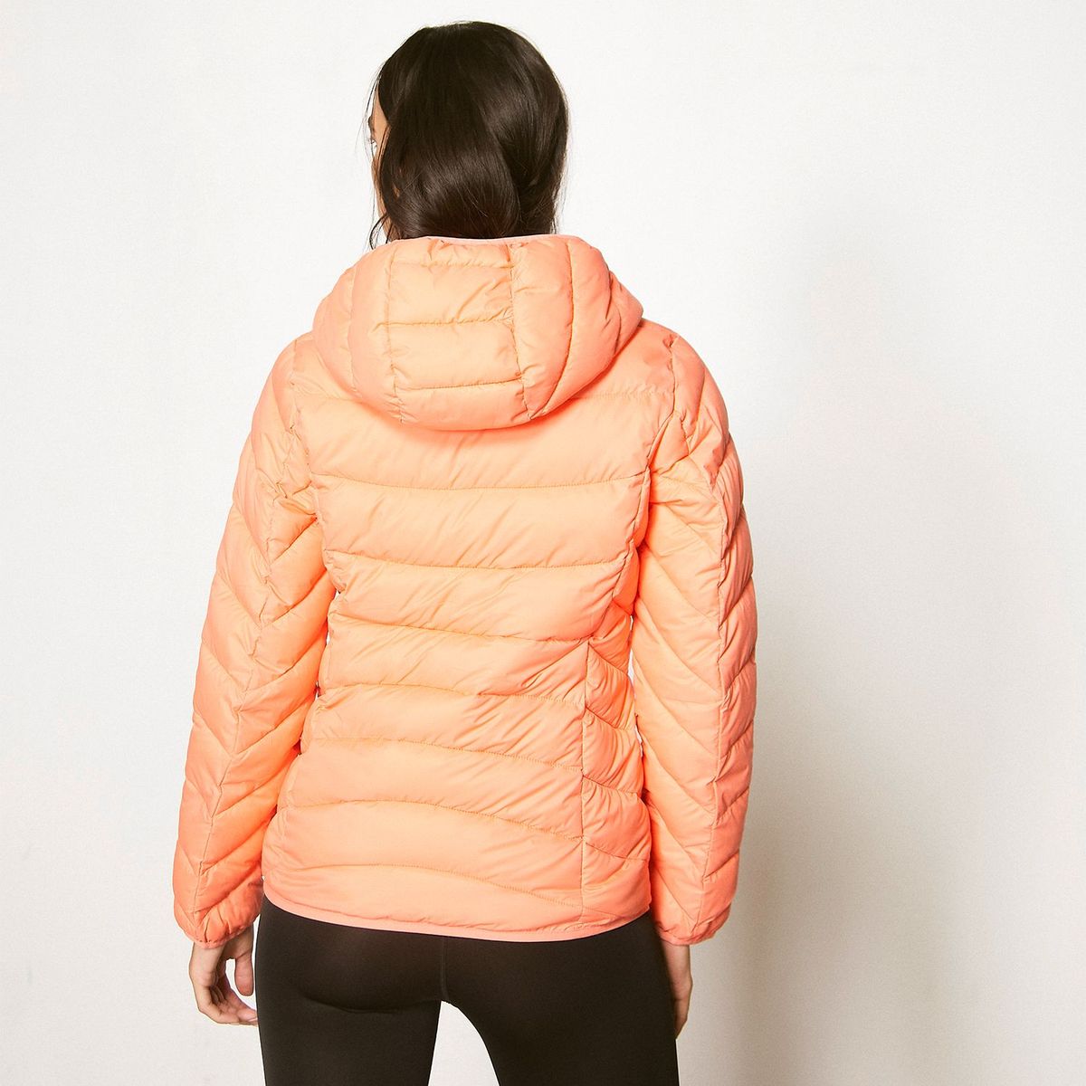 FRATTA - Chaqueta Deportiva Acolchada Fratta Mujer