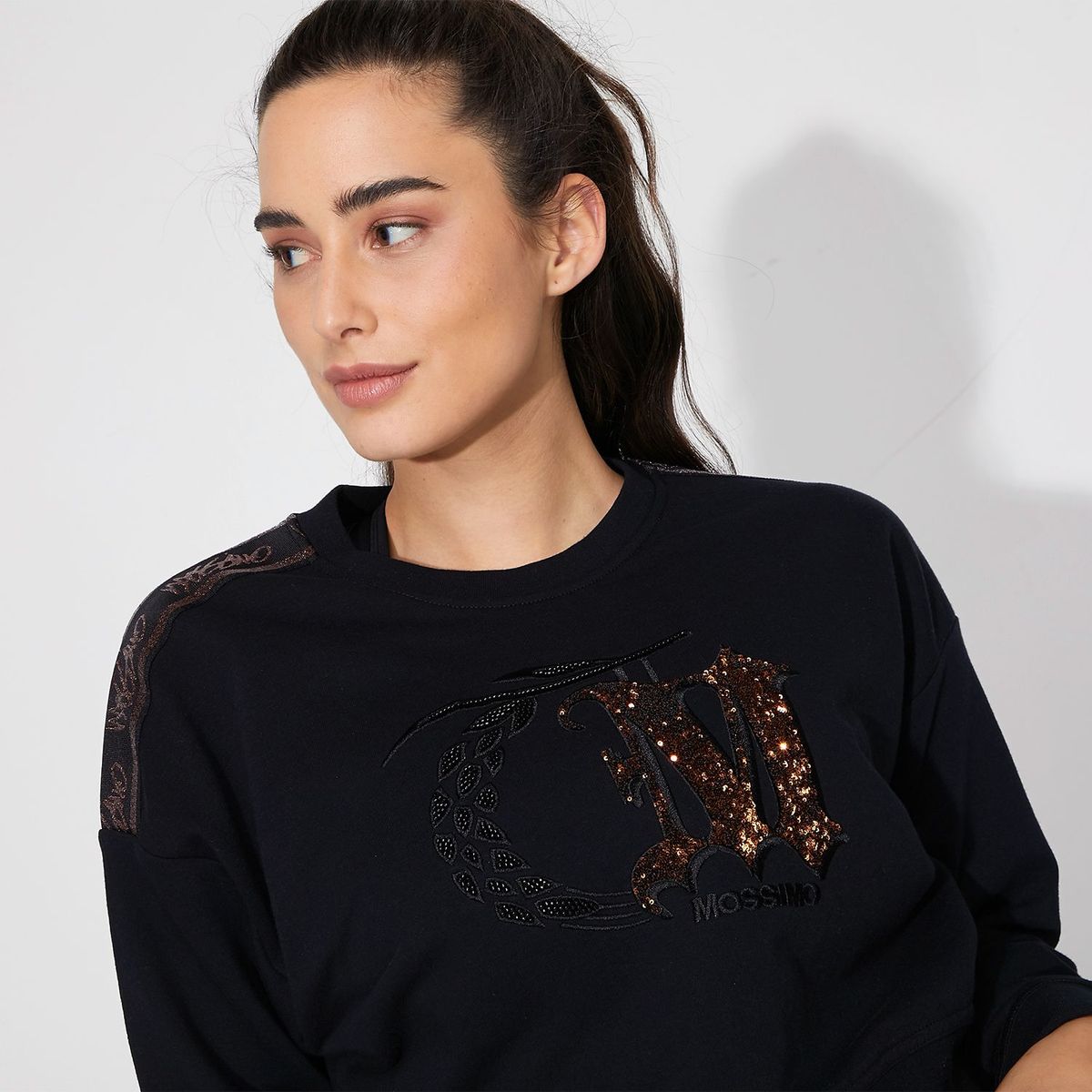 MOSSIMO - Saco Mujer Mossimo