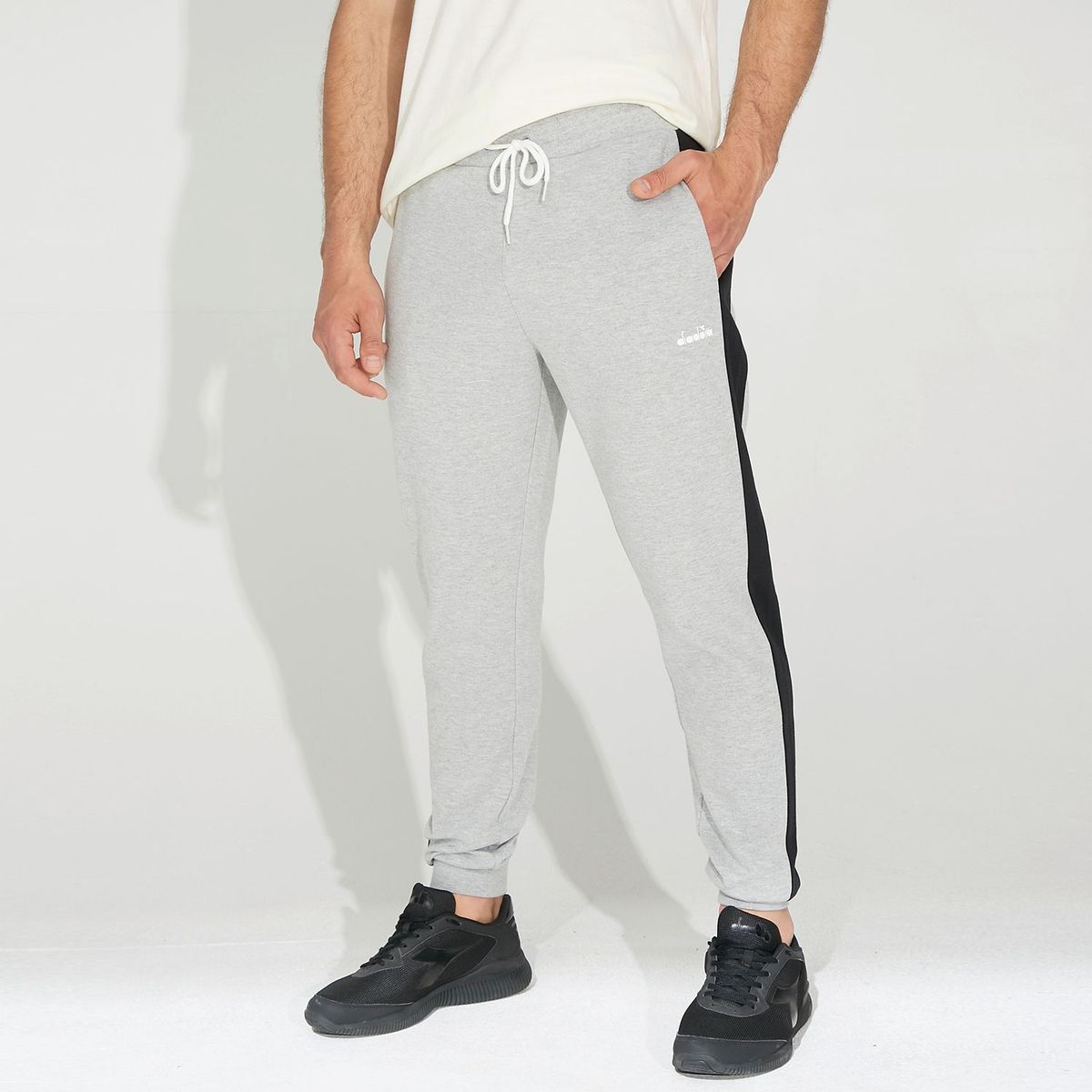 DIADORA - Jogger de Sudadera para Hombre Diadora