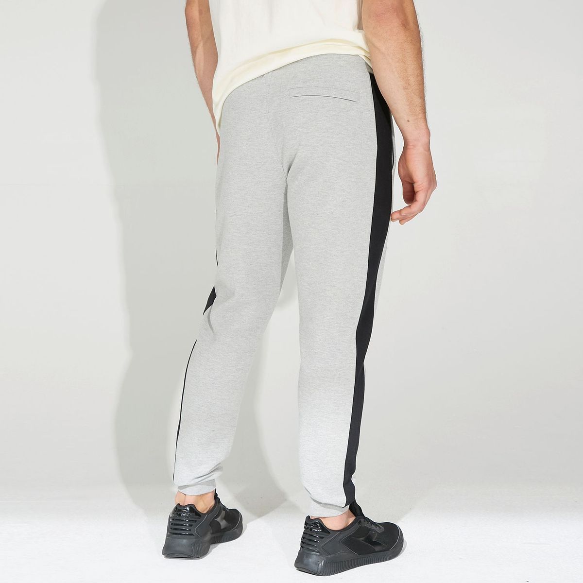 DIADORA - Jogger de Sudadera para Hombre Diadora