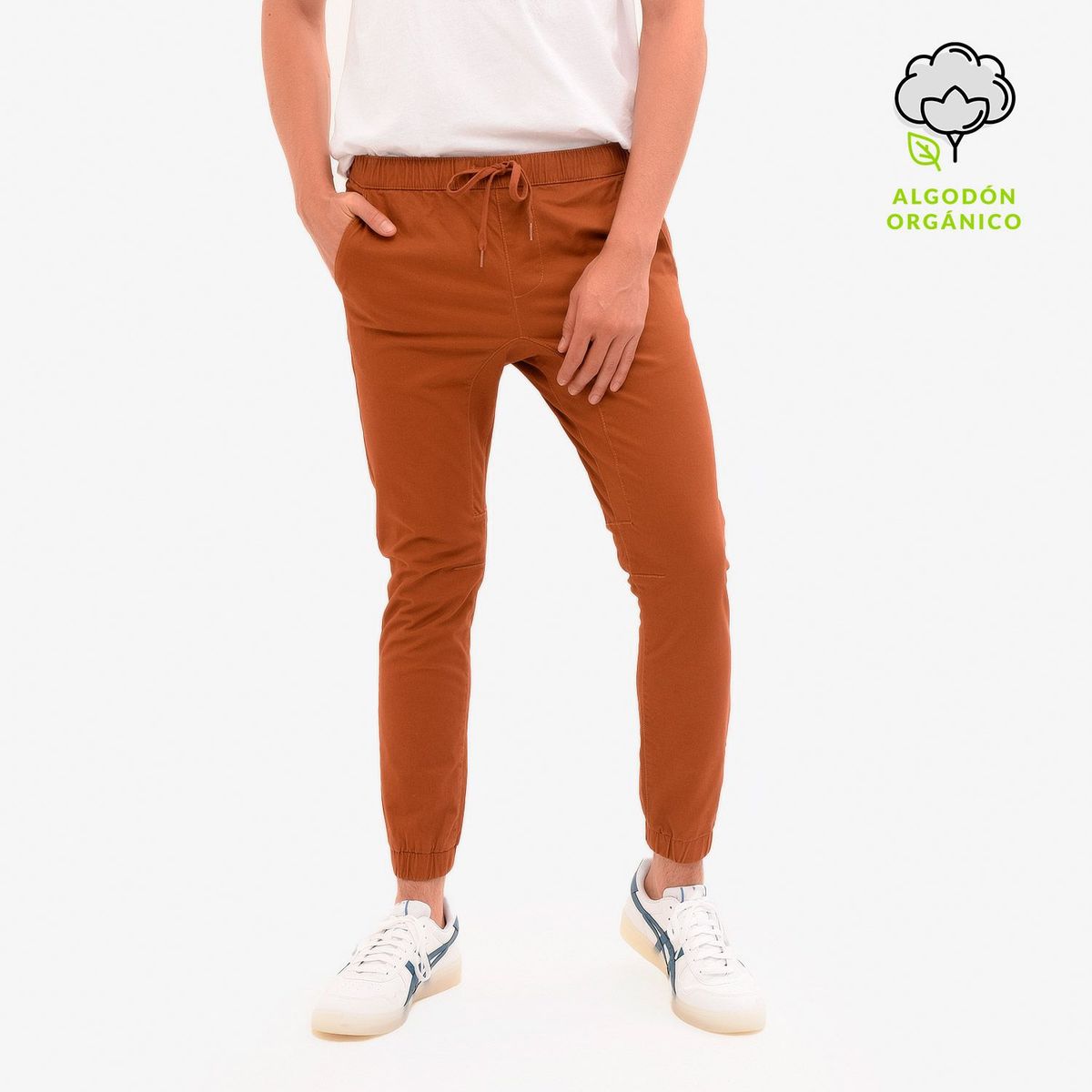 DOO AUSTRALIA - Pantalón Jogger Hombre Doo Australia