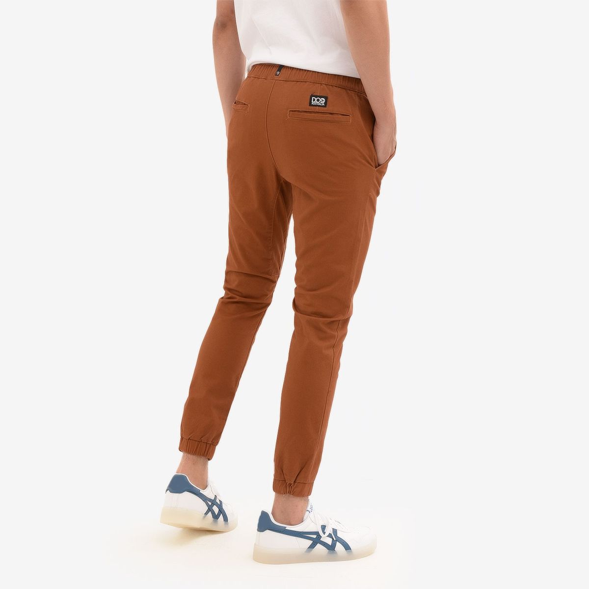 DOO AUSTRALIA - Pantalón Jogger Hombre Doo Australia