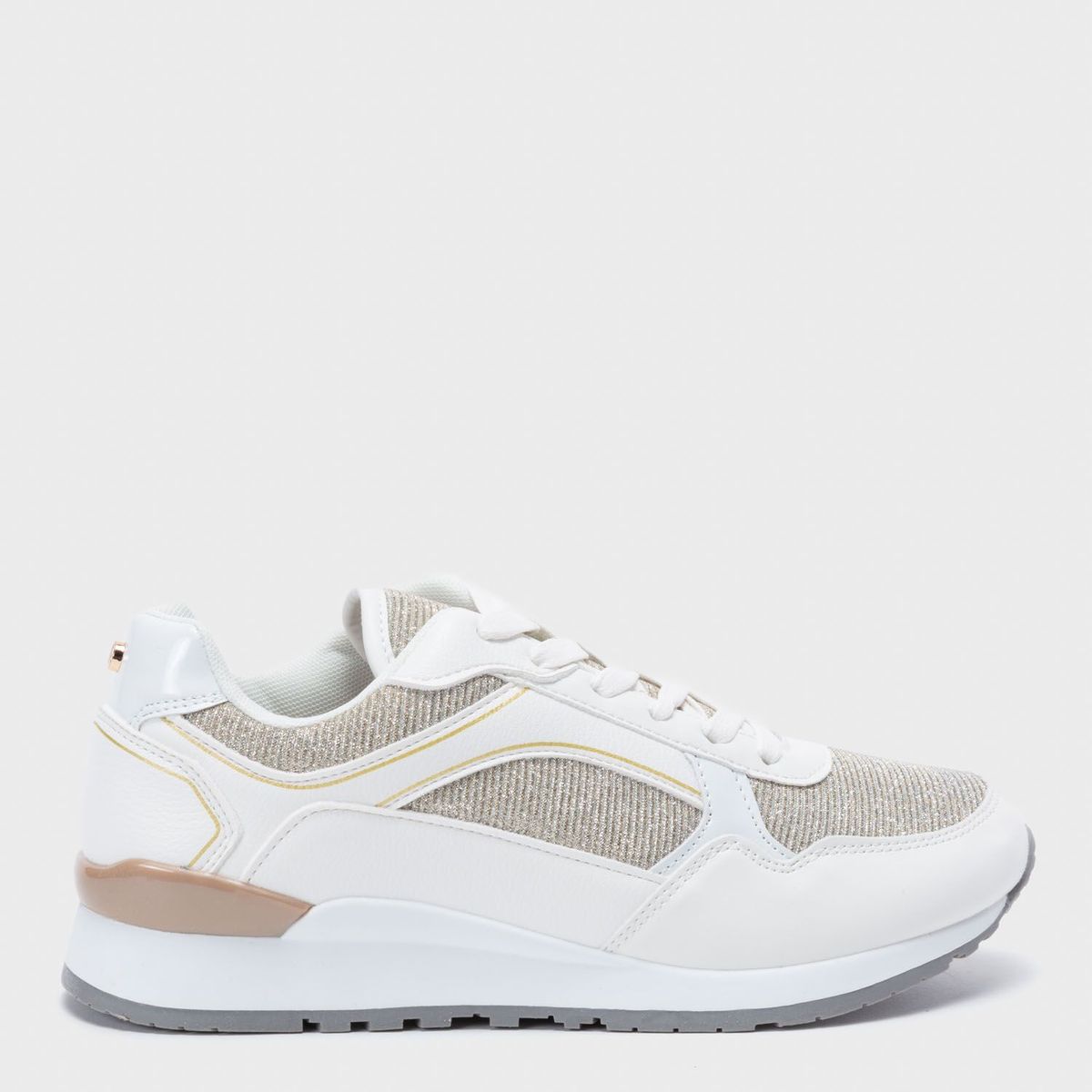 APOLOGY - Tenis Moda Apology Saldort Mujer