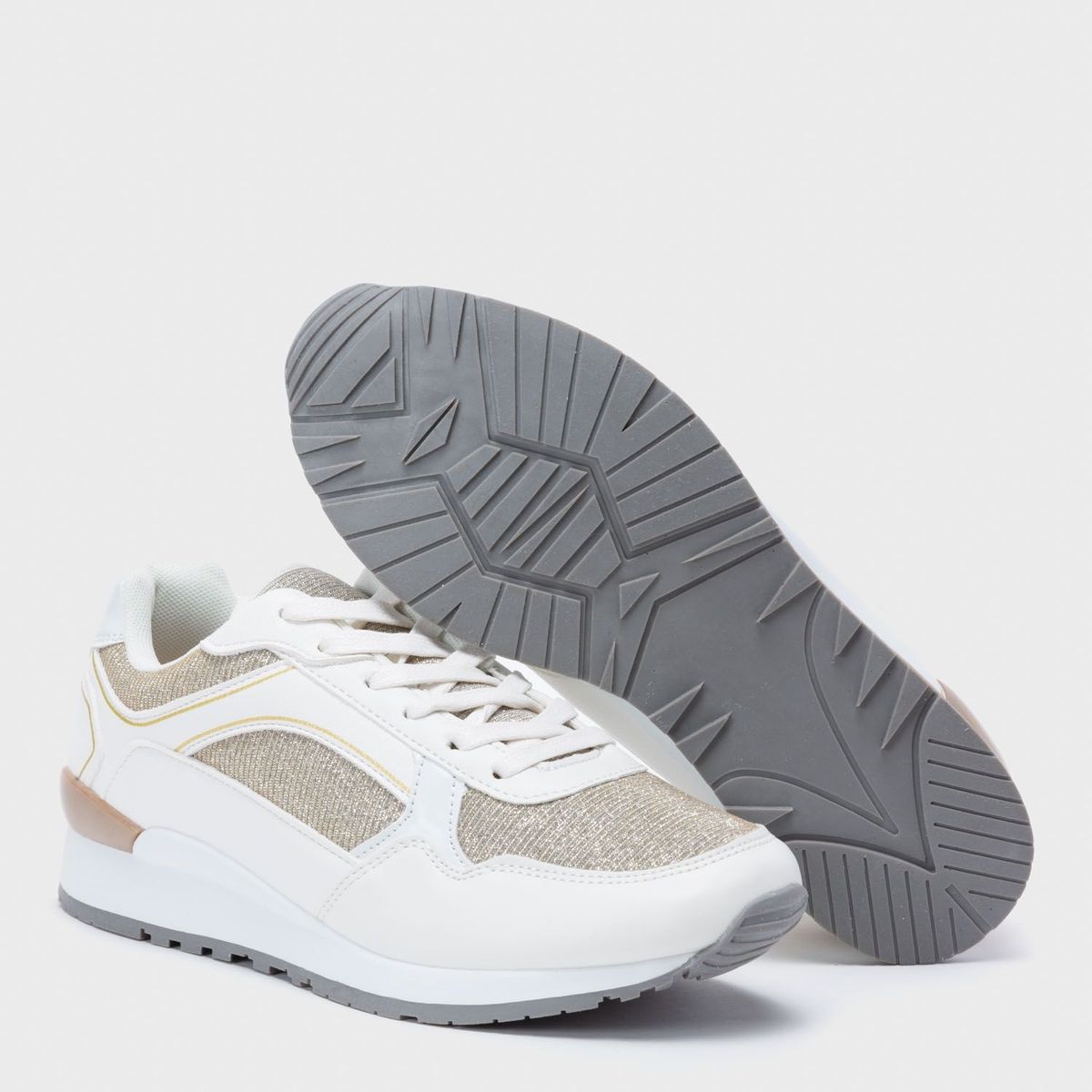 APOLOGY - Tenis Moda Apology Saldort Mujer