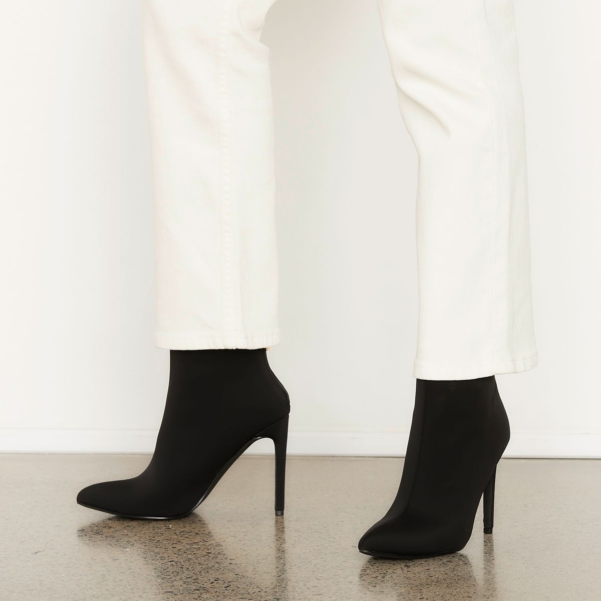 MOSSIMO - Botines Mossimo Mujer Didita