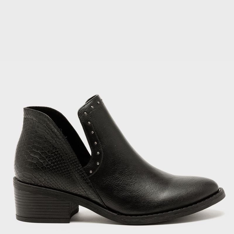 SYBILLA - Botines Sybilla Tokito Mujer