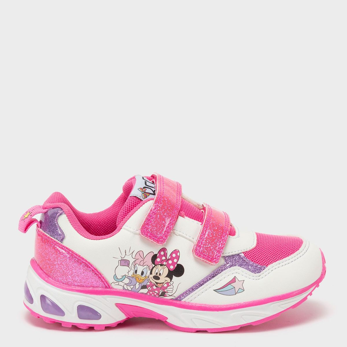 DISNEY - Tenis Disney Niña Light5