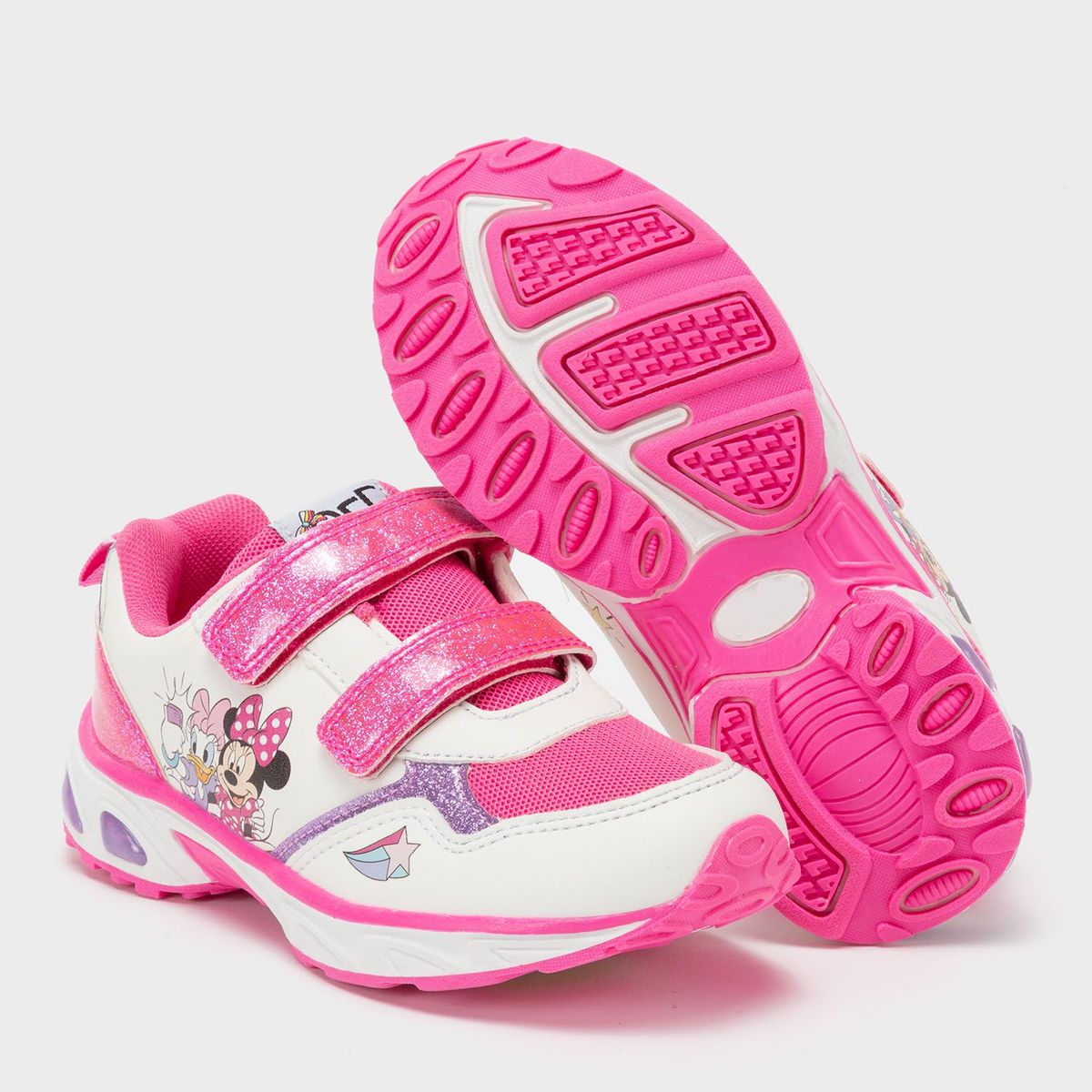 DISNEY - Tenis Disney Niña Light5