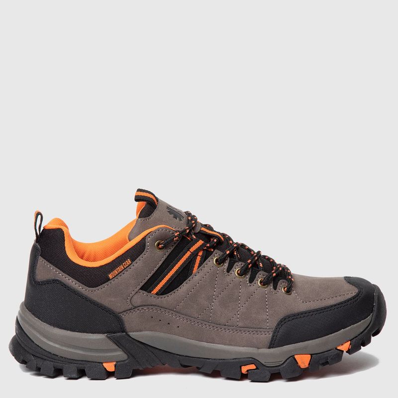 MOUNTAIN GEAR - Tenis Mountain Gear Hombre Outdoor Brock