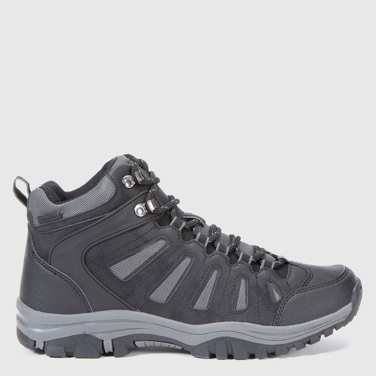 MOUNTAIN GEAR - Tenis Mountain Gear Hombre Outdoor Bontynalt