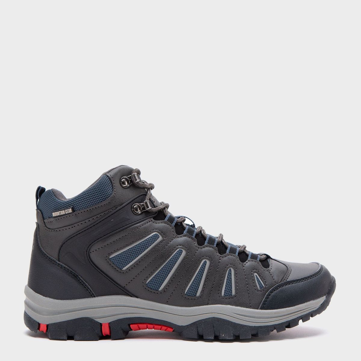 MOUNTAIN GEAR - Botas Mountain Gear Hombre Outdoor Bontynalt