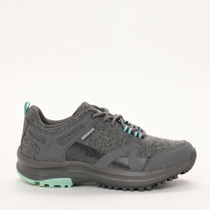 MOUNTAIN GEAR - Tenis Mountain Gear Mujer Outdoor Carlow
