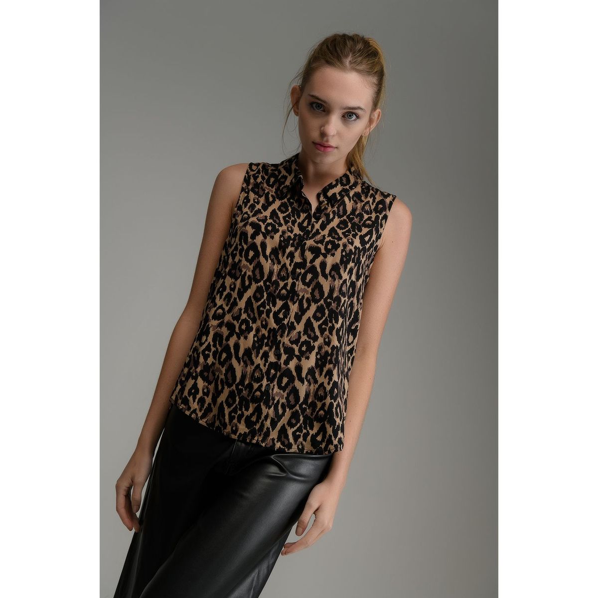 SYBILLA - Blusa Mujer Sybilla