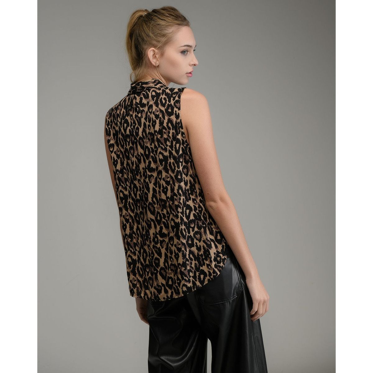 SYBILLA - Blusa Mujer Sybilla