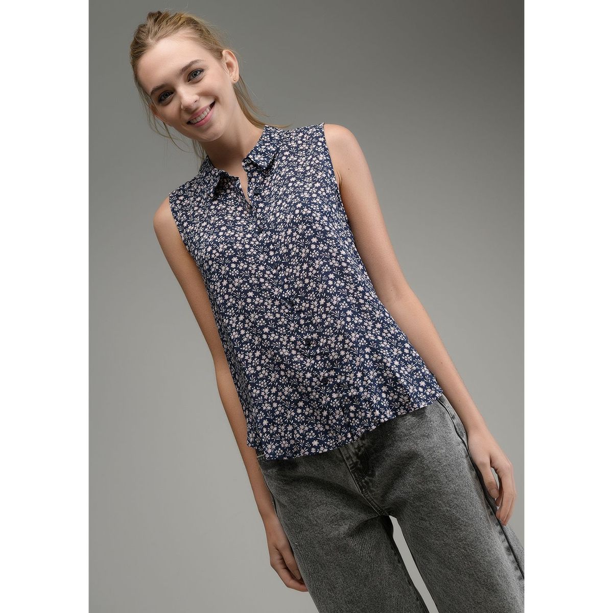 SYBILLA - Blusa Mujer Sybilla