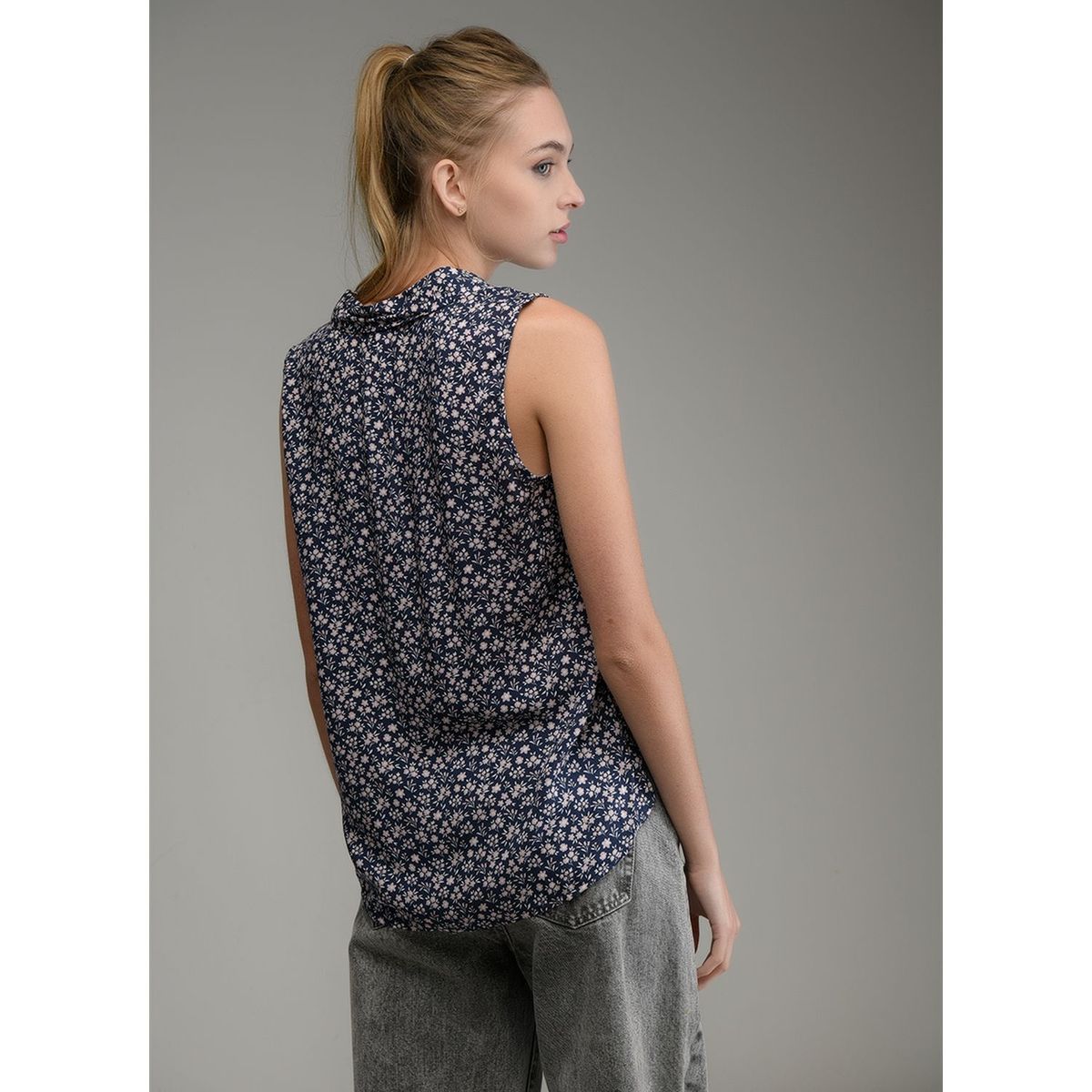 SYBILLA - Blusa Mujer Sybilla