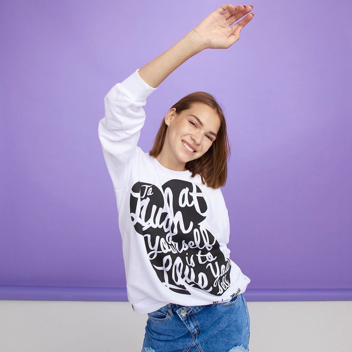 SYBILLA - Saco Mujer Disney