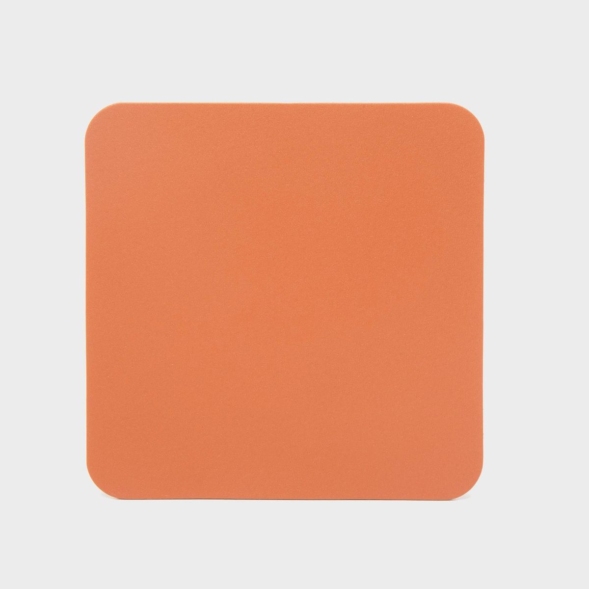 VACAVALIENTE - Portavasos Cuero reciclado 4 piezas