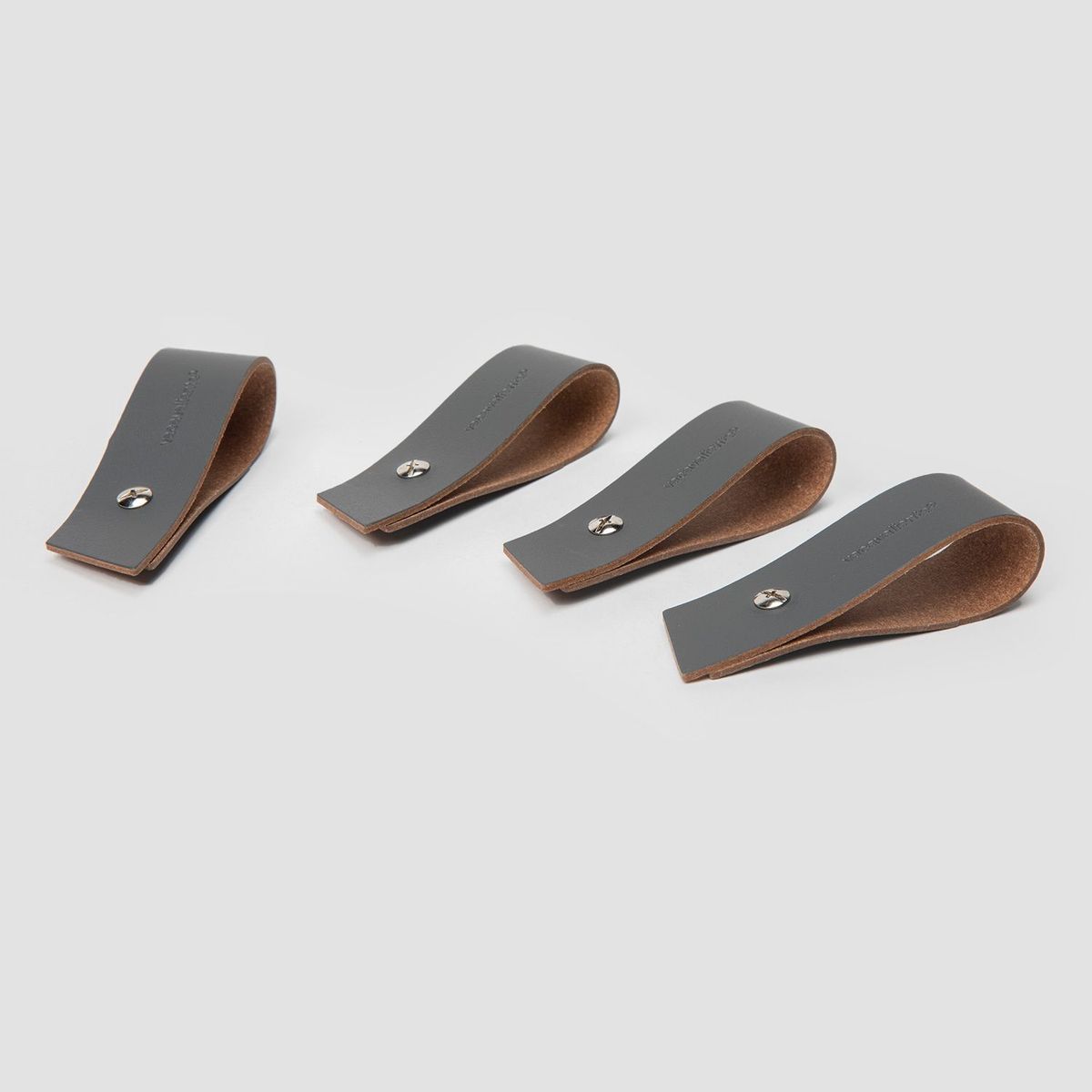 VACAVALIENTE - Servilletero 2.5 x 9.5 cm