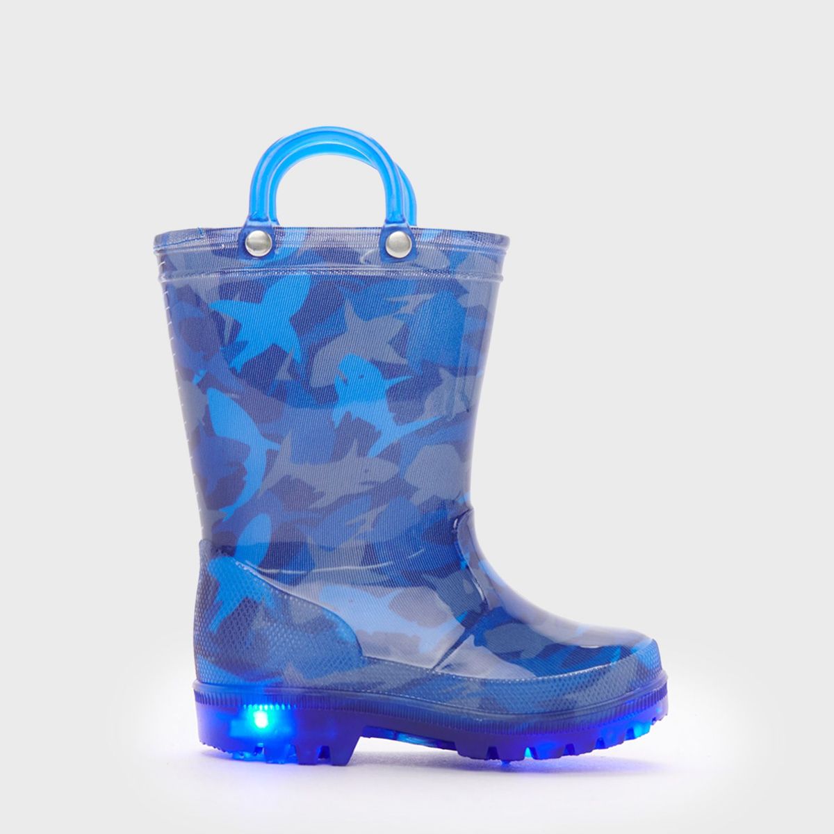 YAMP - Botas de lluvia  Yamp Rain4 Pri3 para Niño