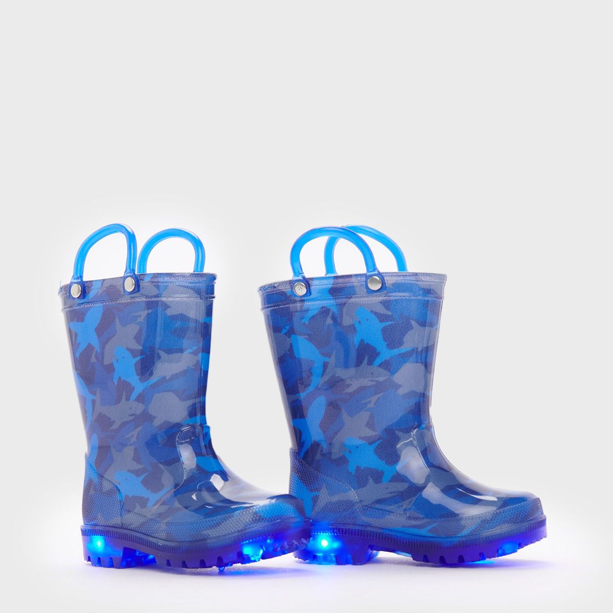 YAMP - Botas de lluvia  Yamp Rain4 Pri3 para Niño