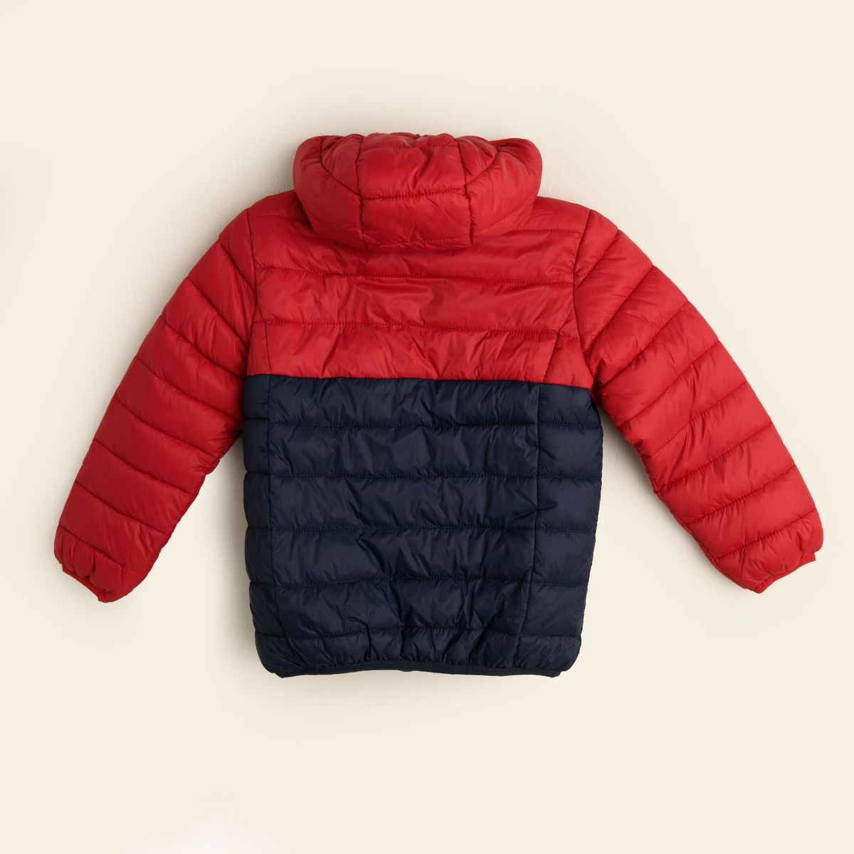 FEDERATION - Chaqueta Juvenil para Niño Acolchado Federation