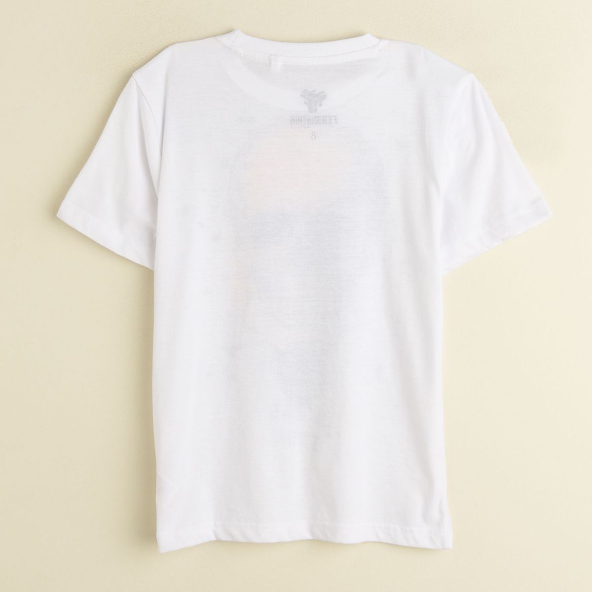 FEDERATION - Camiseta para Niño Juvenil Federation