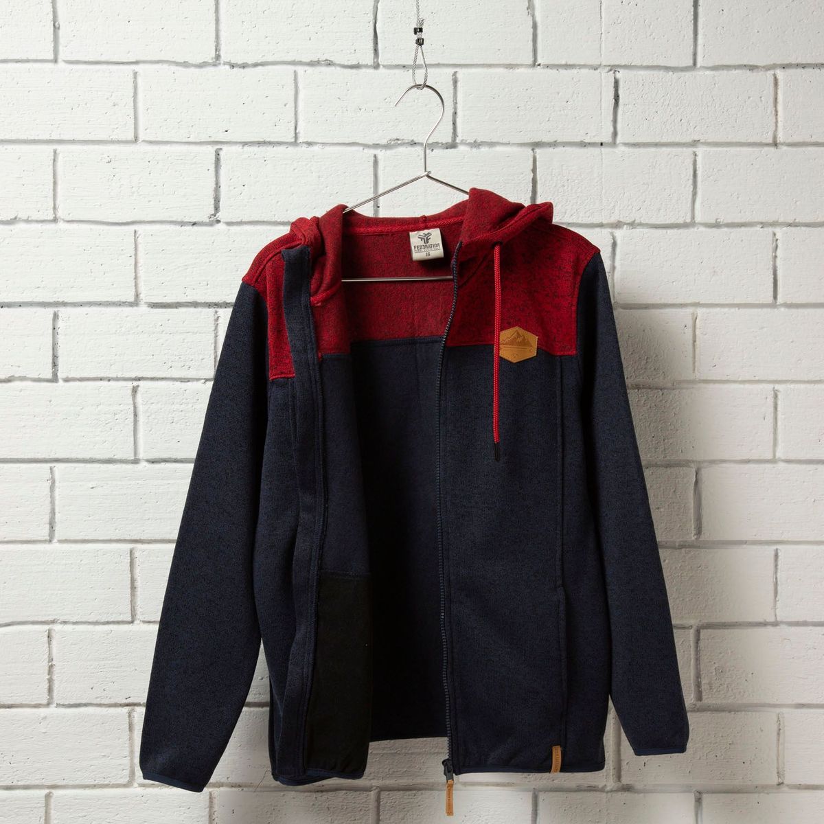 FEDERATION - Saco Juvenil Niño Federation