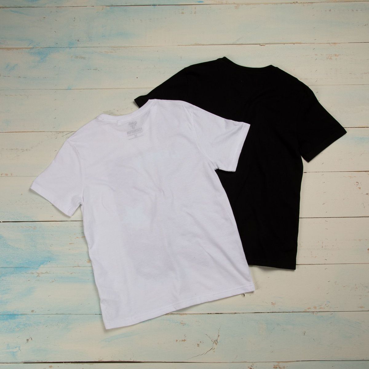 FEDERATION - Pack de 2 Camisetas para Niño Juvenil Federation