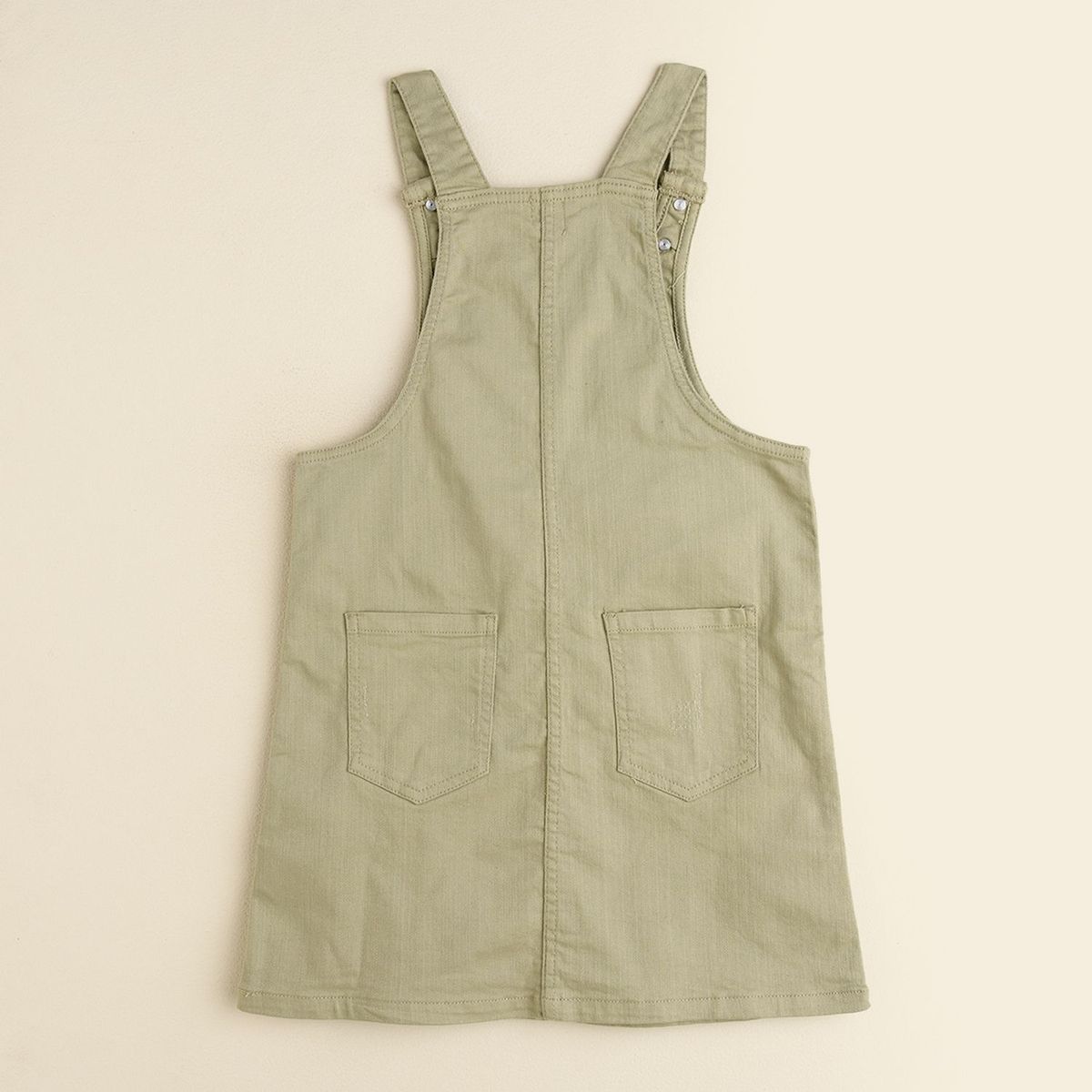 ELV - Vestido Juvenil Niña ELV