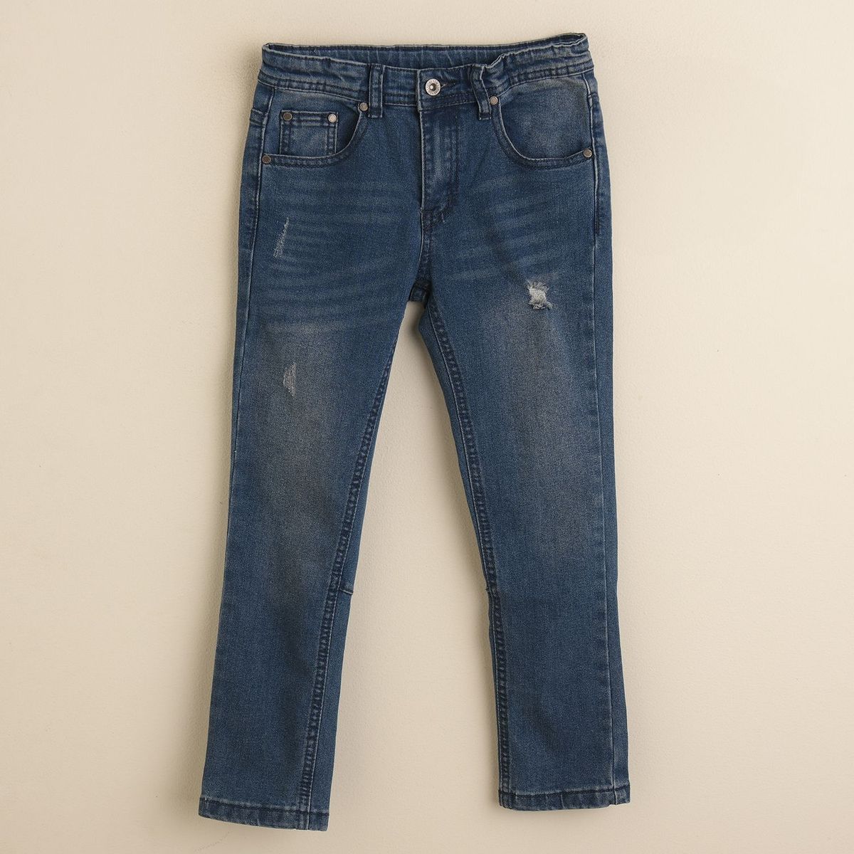 YAMP - Jean Niño Yamp