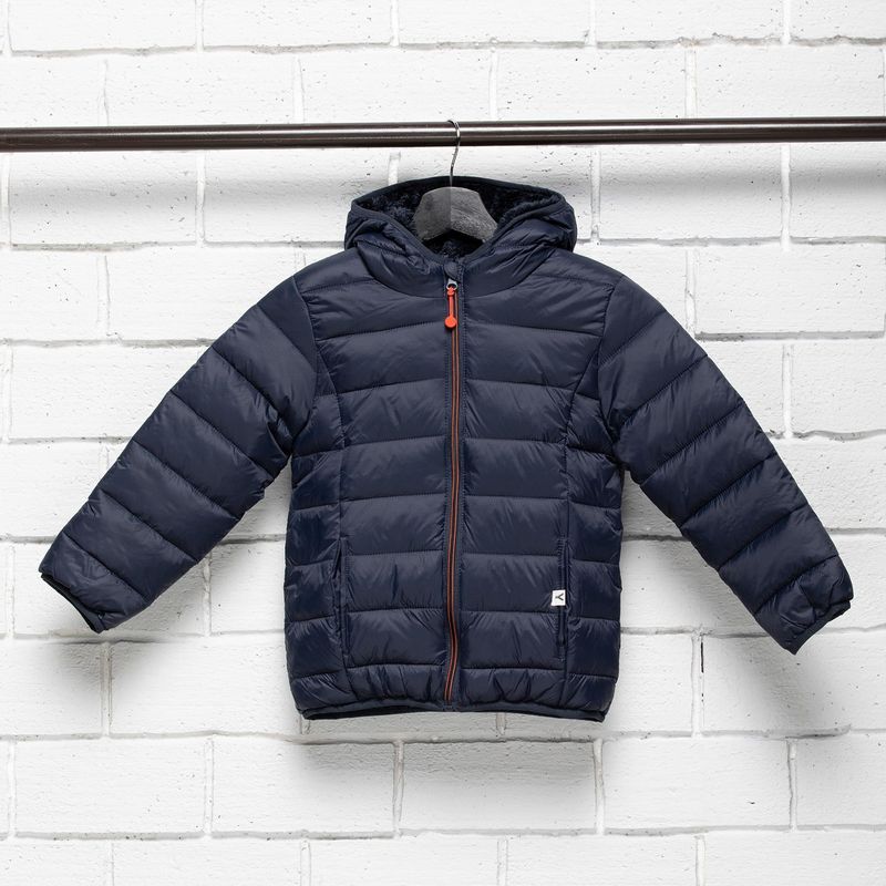 YAMP - Chaqueta Para Niño Yamp