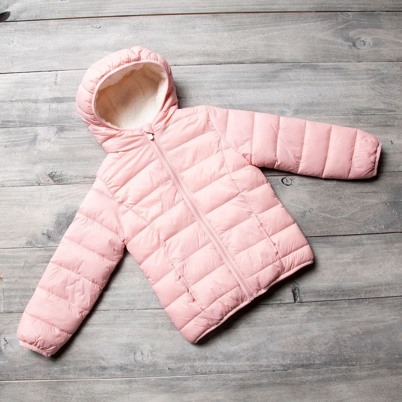 YAMP - Chaqueta Niña Yamp