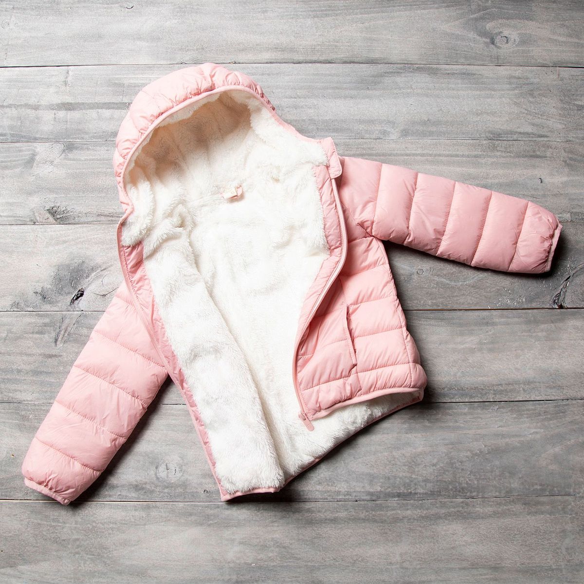 YAMP - Chaqueta Niña Yamp