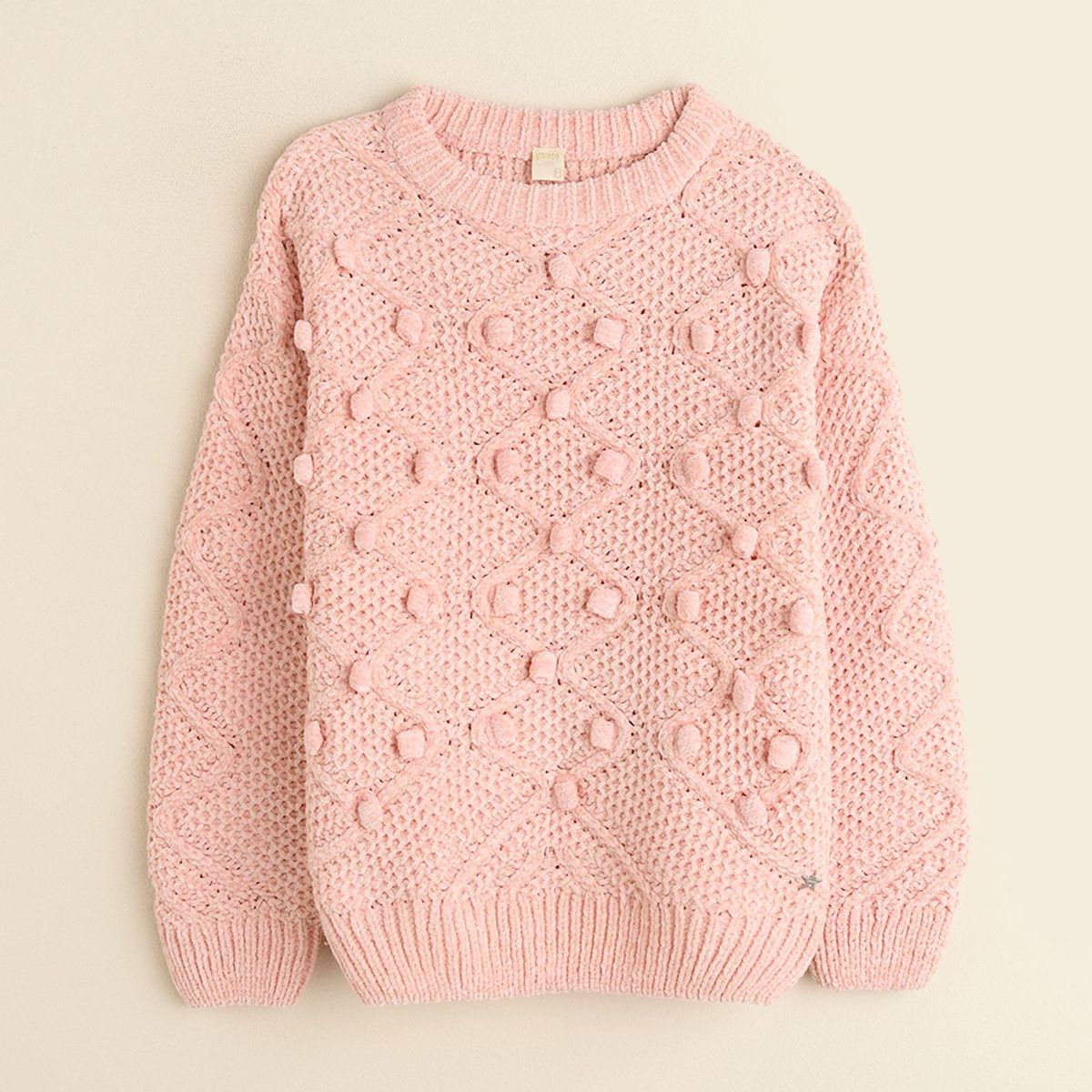 YAMP - Saco Niña Yamp