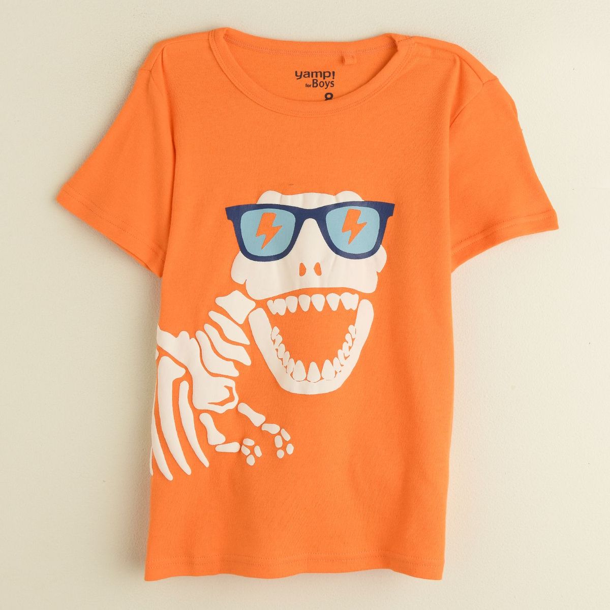 YAMP - Pijama Niño Algodón Yamp